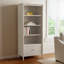 Shannen Standard Bookcase