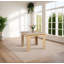 Ludden Extendable Dining Table