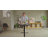 Essential Electric Height Adjustable Standing Desk Frame-1186724836