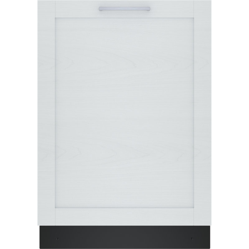 800 Series 24" Fully Integrated Dishwasher