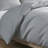 Ensemble de housse de couette 100% coton 3 pièces Croscill Ellis-86742078