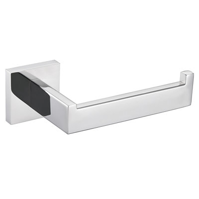Wall Mounted Toilet Paper Holder