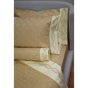 COCO EURO SHAM PÊCHE / NATUREL