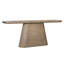 Marci 70" Wide Console Table, Natural-1423136290
