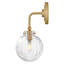 Hinkley Helene Medium Single Light Sconce