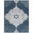 Jones Street Hand Tufted Wool Ikat Rug-537606444