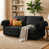 Black est en rupture de stock