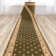 Tapis d'escalier Almore Fleur De Lis