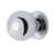 Polished Chrome is out of stock selected