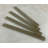 11.75'' L x 1'' W Glass Tile Trim-87232247