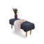 Jeté en coton -395660899