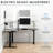 VIVO Electric Corner Standing Desk-102441339-94094799