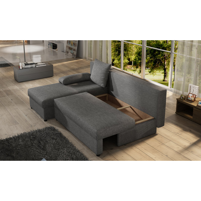 Akoya 2 Seater Sofa Bed