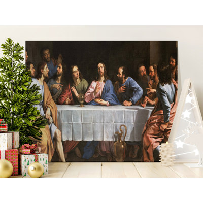 Wrapped Canvas Print Set