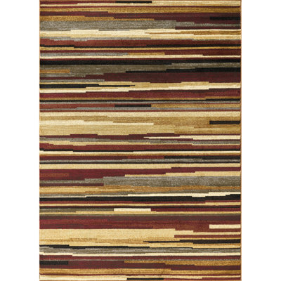 Bristol GC_DYN7092 Multi 7 Ft. 10 In. X 10 Ft. 3 In. Area Rug