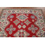 Tapis oriental géométrique Kazak