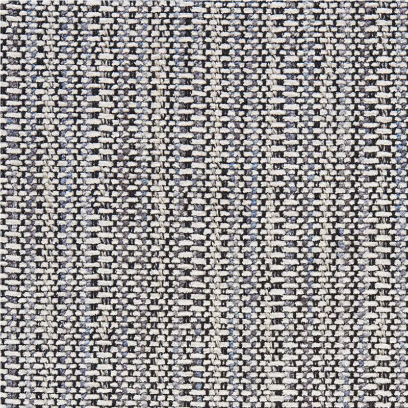 Piedmont Fabric, Black/Neutral