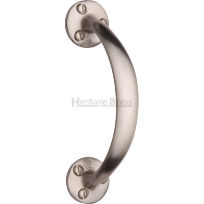 Heritage Brass Heritage Door Pull Handle