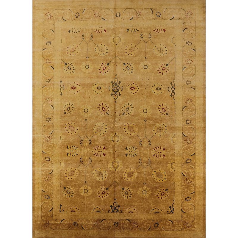 Gerrit Oriental Indoor Rug, Rectangle 3' x 5'