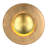 Blaze LED Flush Mounted Sconce-69841834-16499710