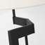 Amell Standard Table Lamp by Ray Booth