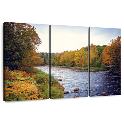 Alvord Scenic River