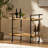 BAR CART