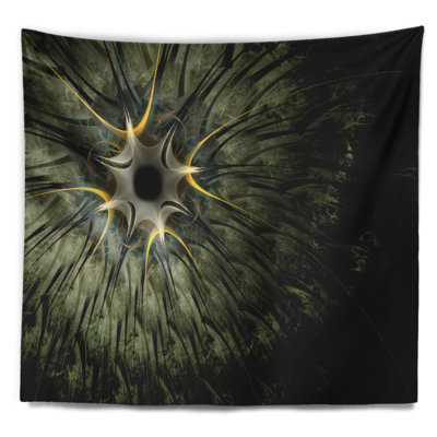 Polyester Tapestry