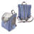 Collapsible Pet Carrier-1680912018