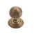 Antique Brass is out of stock selected