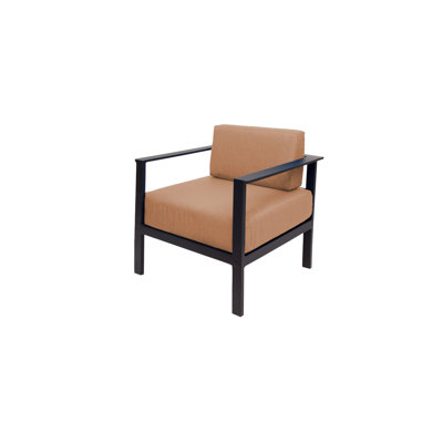 Fauteuil Belmar