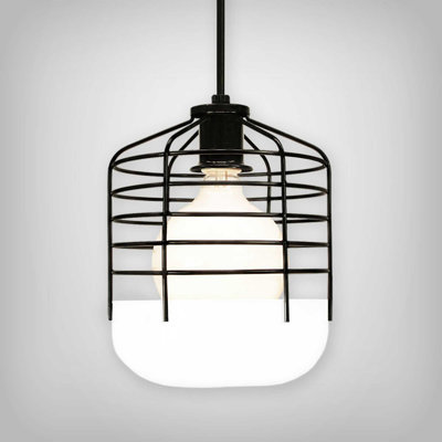 Abdul-Majeed - Light Single Pendant