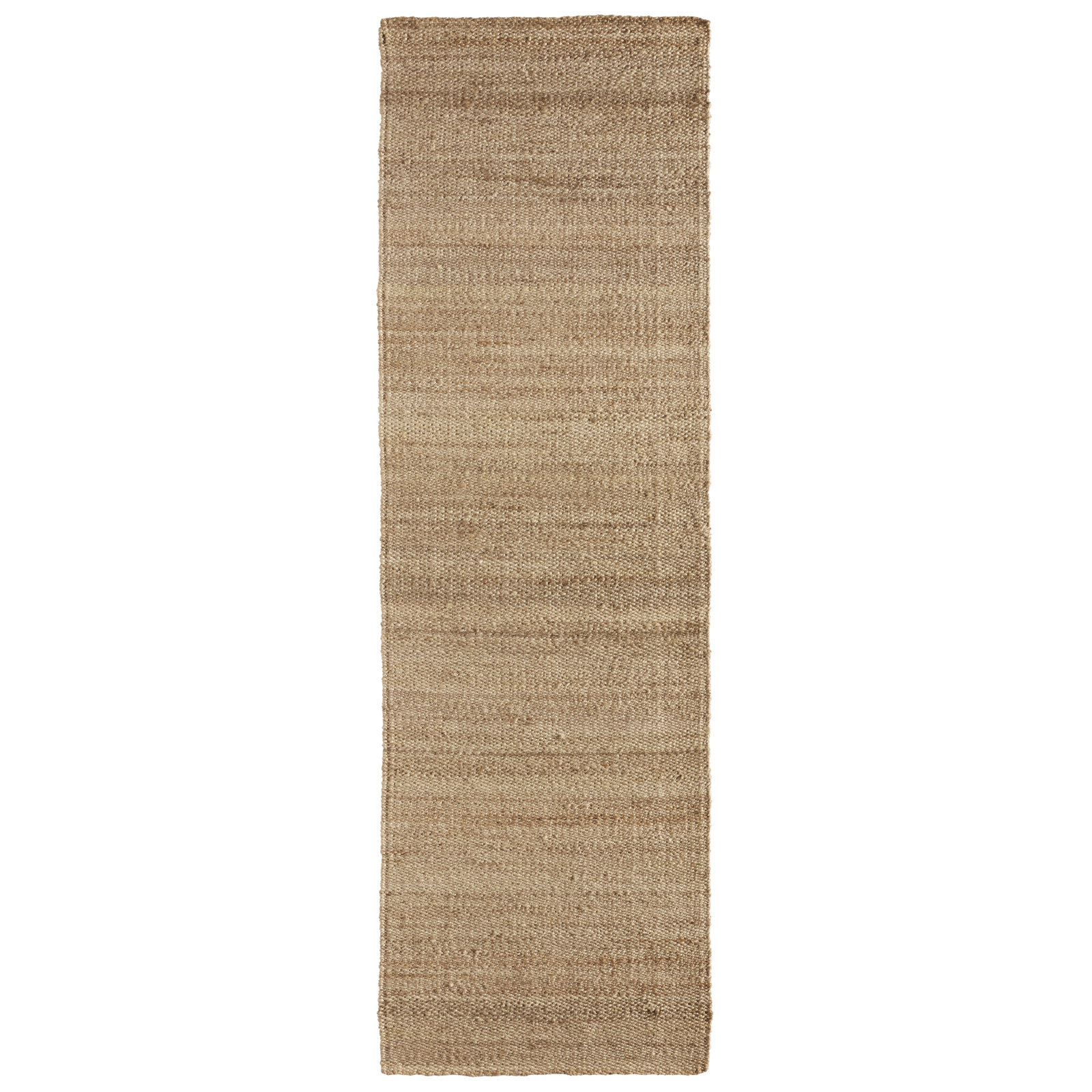 Kyra Handmade Jute / Sisal Incrense/Safari Rug, Rectangle 7'10" x 9'10"