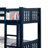 Chip Kids Twin Over Twin Bunk Bed-1180121067-1180121062