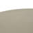 Ramsses Round Metal Base Dining Table