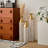 Flower Metal Vase Set