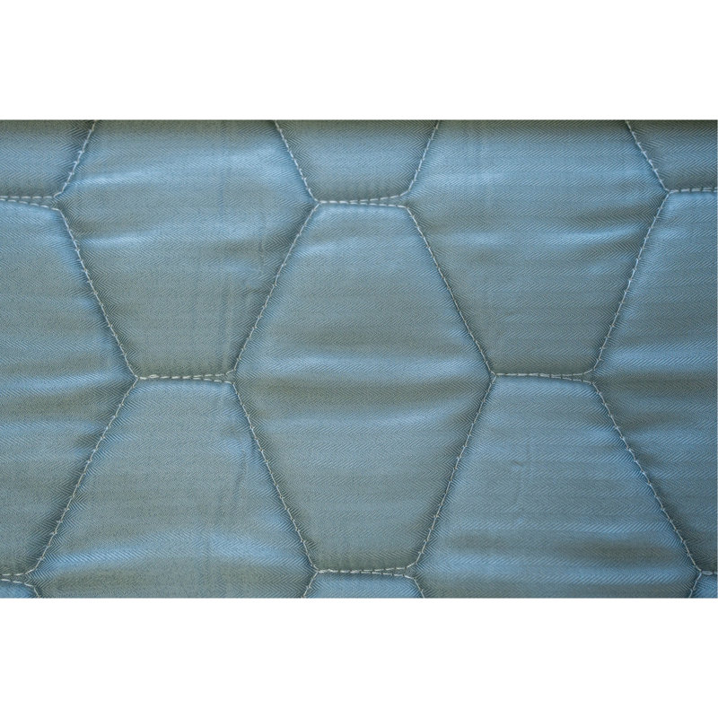 Foam And Innerspring 6 Inch Mattress, Twin