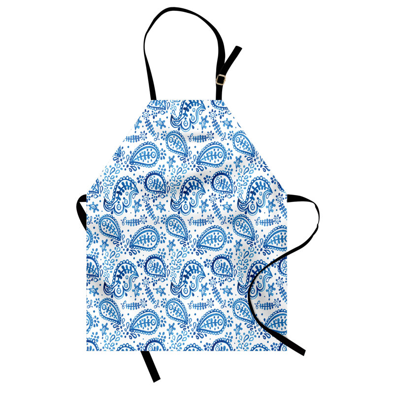 Motif cachemire