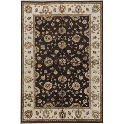 One-of-a-Kind 6'1" X 9' Area Rug