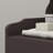 Bathroom Storage Hamper, 31", Tilt Out, Coffee, Improve Space Utilization 31" Enhance Functionality