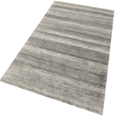 Shakira Striped Area Rug
