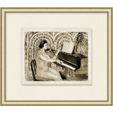 Parish Style 3 Print