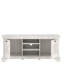 Aleisha Unfinished TV Stand for TVs up to 88"