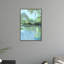 Sitting In Silence II Painting by Victor Ryan