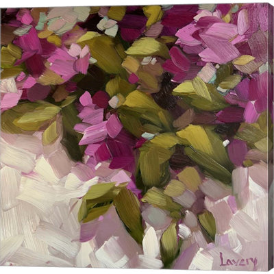 Wallflower By Andrea Lavery, Canvas Wall Art