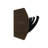 Ainikki Wall 5 - Hook Wall Mounted Coat Rack-14931034
