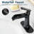Bathroom Single Hole Sink Faucet with Single Handle Design-115827487