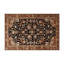 Tapis turc intérieur et extérieur brun-663202658