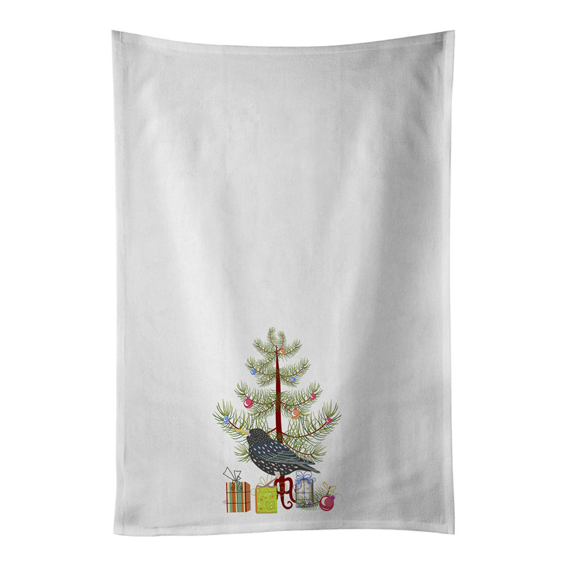 Cotton Tea Towel Kitchen Towel