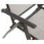 Gatto Folding Patio Dining Armchair